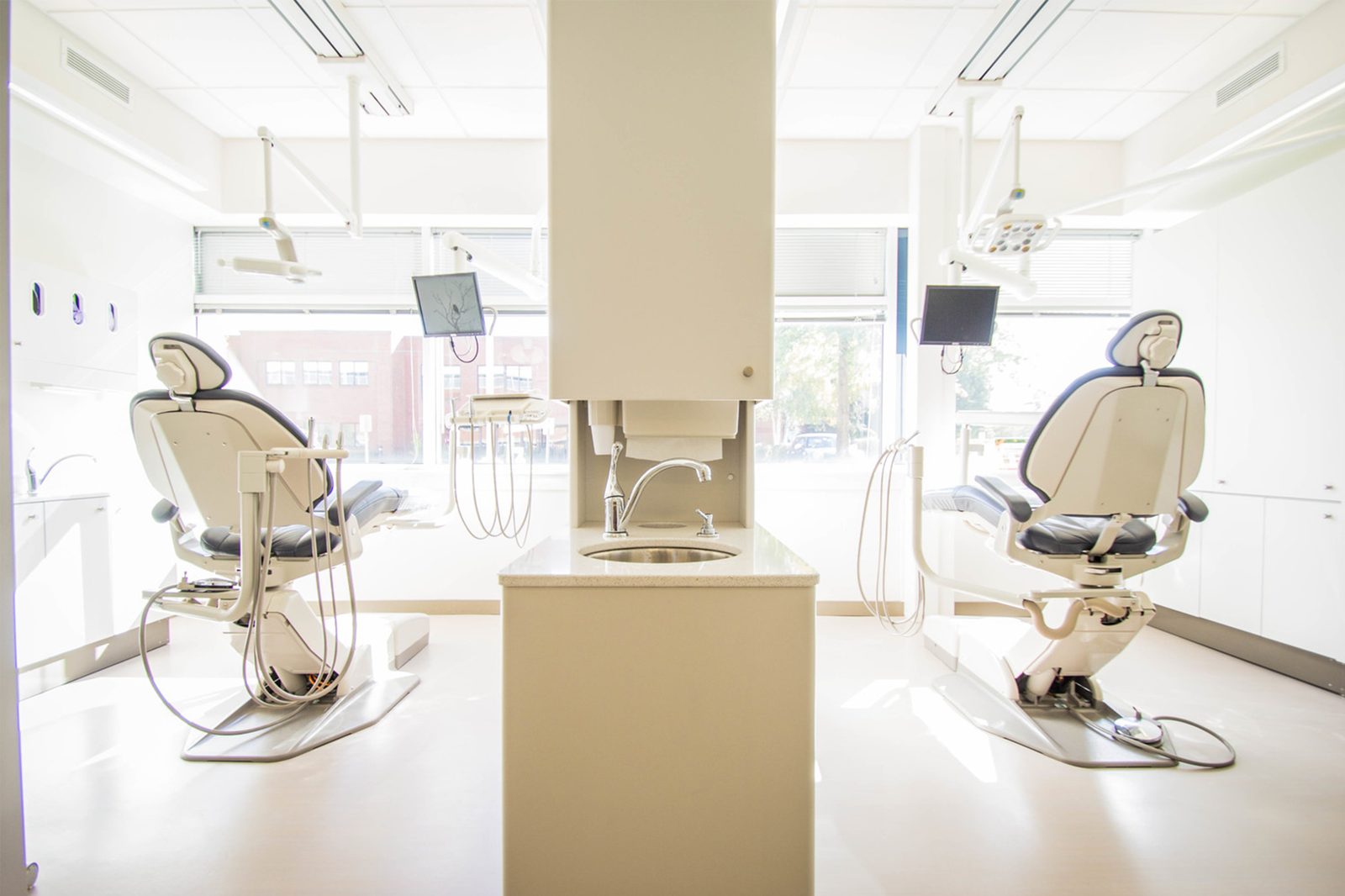 Dentists