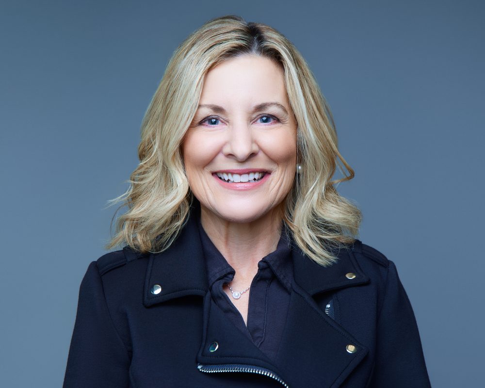 Diane Gallagher