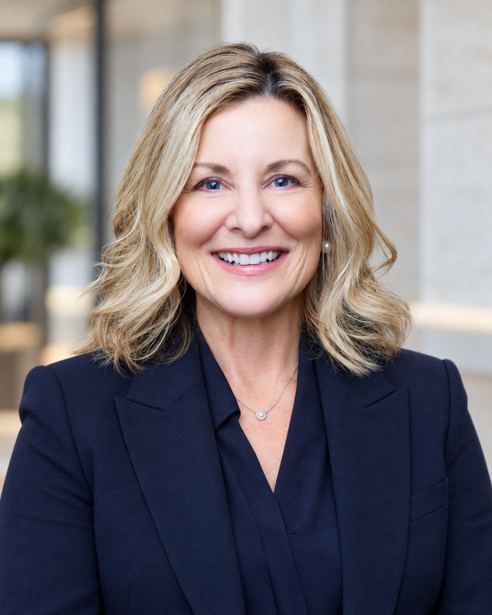 Diane Gallagher