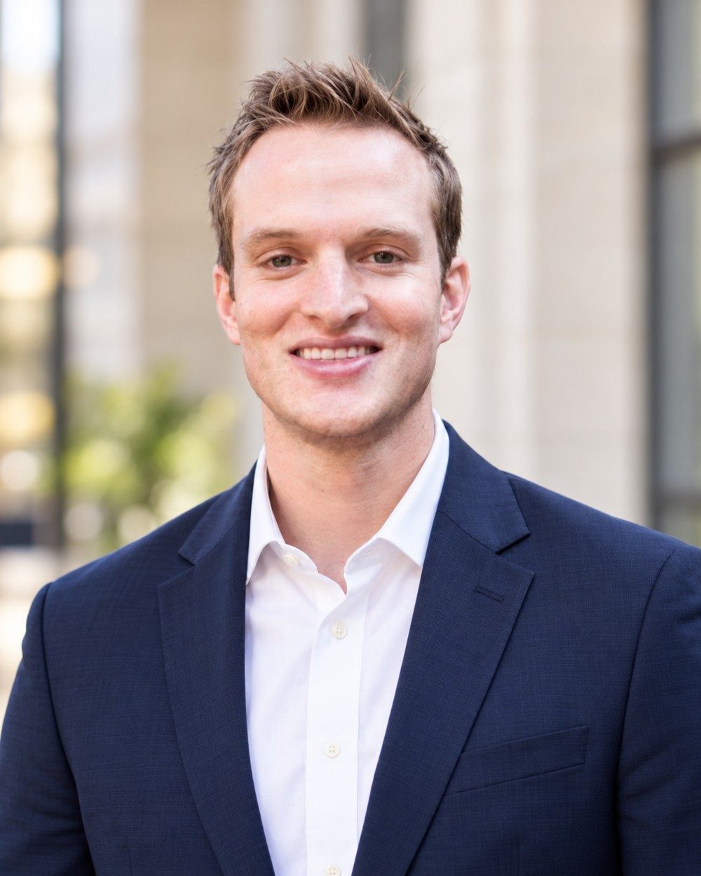 Scot Davis II