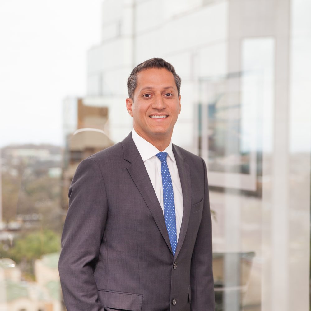 Ken Gharemani