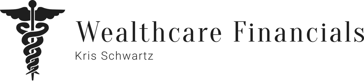 Wealthcare Financials — Kris Schwartz
