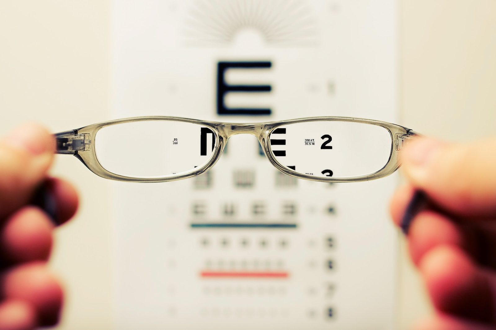 Optometrists