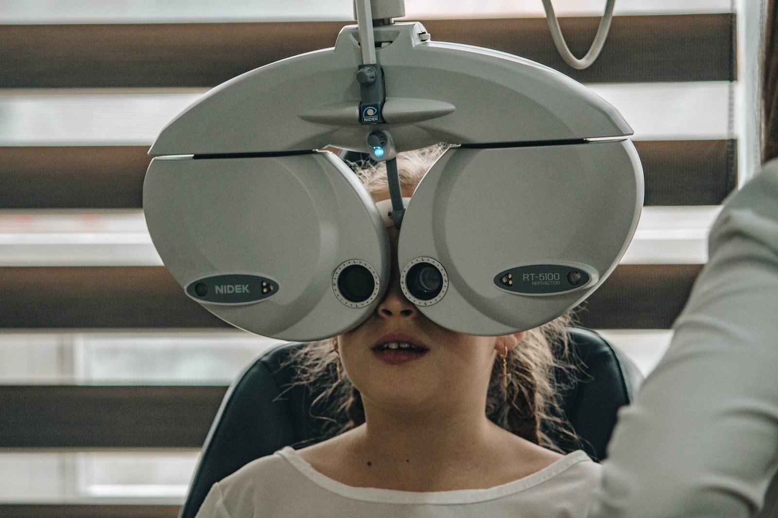 Optometrists