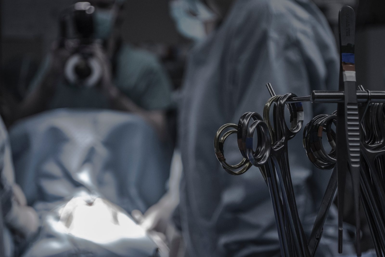 Surgeons